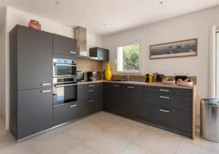 VILLA MYRTE A CIRINDINU - 4