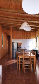 Cabañas María Gracia I - 7