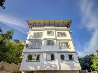 Hotel O Muktesh Chandra - 1