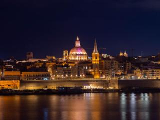 Valletta Bastion View Apartments and Penthouse in Sliema - 7