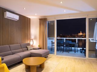 Valletta Bastion View Apartments and Penthouse in Sliema - 8