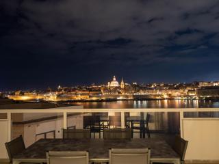 Valletta Bastion View Apartments and Penthouse in Sliema - 2