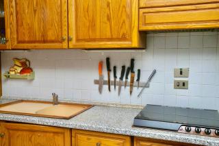 Trilocale a Numana super accessoriato - 2