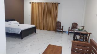 Orion Blue Hotel - 9