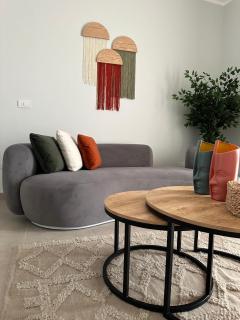 Babushka Boutique Hotel-Dahab - Dahab - 0