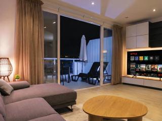 Valletta Bastion View Apartments and Penthouse in Sliema - 3