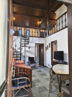 Your perfect retreat just steps from the sea - 0