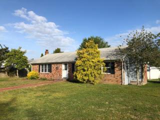 Pet-Friendly Beach House with Game Room - 0