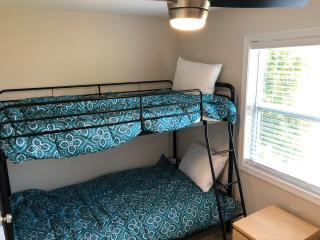 Pet-Friendly Beach House with Game Room - 5