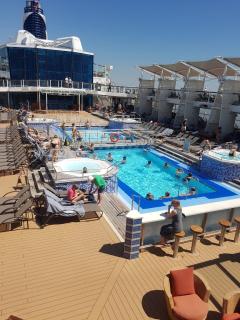 Amazing Apartment in Raanana up to 5 Guests - Swimming pool & Jacuzzi - 9