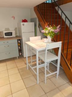 charmante maisonnette au calme - 1