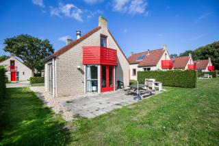 4 - Persoons Wellness Badhuys Bungalow - 8