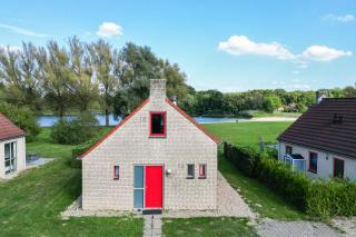 4 - Persoons Wellness Badhuys Bungalow - 6