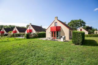 4 - Persoons Wellness Badhuys Bungalow - 5