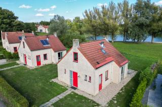 4 - Persoons Wellness Badhuys Bungalow - 4