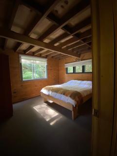 Cabaña Kahuel Chaitén - 5