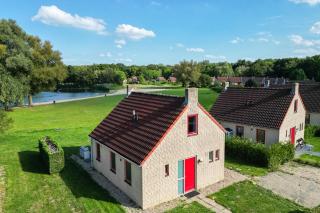 4 - Persoons Wellness Badhuys Bungalow - 3