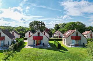 4 - Persoons Wellness Badhuys Bungalow - 2