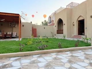 Bab Al Shams Palace - 5