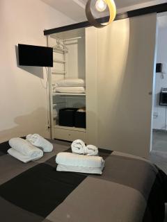 Gonzaga Home - 1