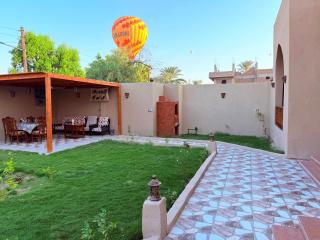 Bab Al Shams Palace - 9