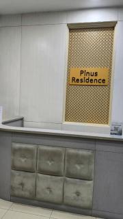 Apartemen Gunung Putri high floor City view - 4