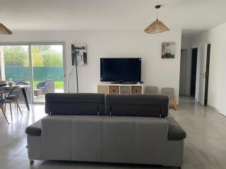 Charmante maison idéale pour une escapade paisible proche de grandes plages - 3