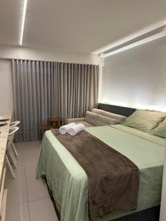 Beach haus conforto a beira mar - 7