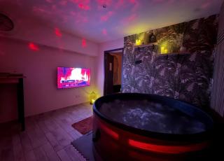 Le havre des sens - 4