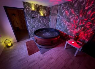 Le havre des sens - 5