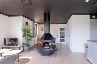 4 - Persoons Wellness Badhuys Bungalow - 7