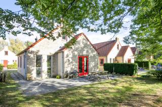 5 - Persoons Forest 10 Bungalow - 3