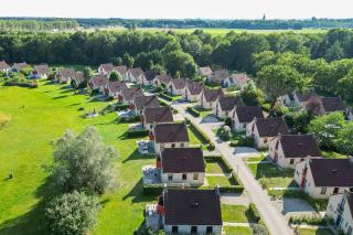 5 - Persoons Forest 10 Bungalow - 1