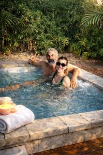 Aux berges du pont du gard - 9