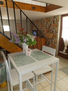 charmante maisonnette au calme - 2