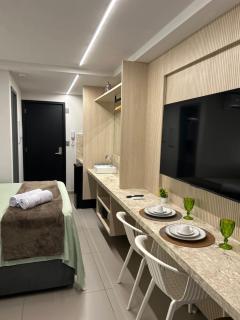 Beach haus conforto a beira mar - 4