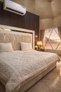 Rum Jordan camp and tours - 7