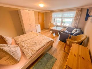 Gästehaus Goy in Schirgiswalde - 8