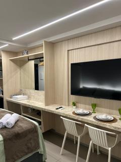 Beach haus conforto a beira mar - 5