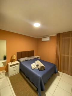 Apartamento no centro de Brasília - 0