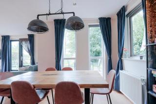 6 - Persoons Forest Pet & Family Bungalow - 2