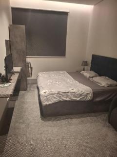 استديو بسرير واحد - 0