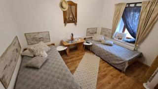 Tisza-tavi Menedék - 2