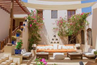 Beit El Mona Sanctuary - Sea & Beach Boutique Front - 0