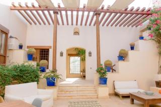 Beit El Mona Sanctuary - Sea & Beach Boutique Front - 7