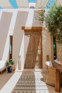 Beit El Mona Sanctuary - Sea & Beach Boutique Front - 5
