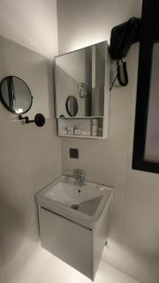 استديو بسرير واحد - 4