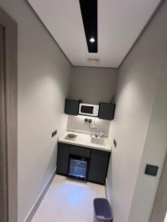 استديو بسرير واحد - 2