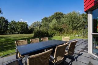 6 - Persoons het Broeckhuysje - Hernen - 9