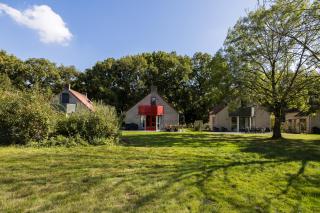 6 - Persoons het Broeckhuysje - 6